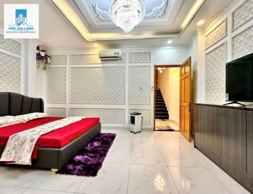 🏡 NHÀ PHỐ ĐẸP – HẺM 2177 HUỲNH TẤN PHÁT, NHÀ BÈ 🏡