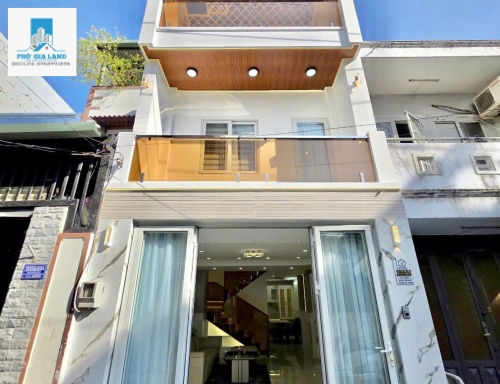  BÁN NHÀ MẶT TIỀN HẺM 2056 HUỲNH TẤN PHÁT – NHÀ BÈ- CÁCH MẶT TIỀN HUỲNH TẤN PHÁT 120m 