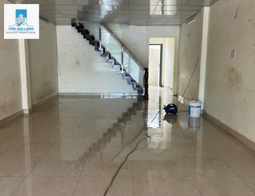 💥 BÁN NHÀ MT ĐƯỜNG LÊ VĂN LƯƠNG NỐI DÀI - ĐÔI DIỆN CỔNG SÀI GÒN VILLAGE