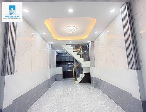 🏡BÁN NHÀ KHU DÂN CƯ HIỆN HỮU GIÁ – CHỈ 1tỷ 780tr  TẠI Q7