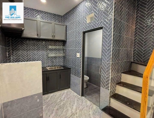 🏡BÁN NHÀ KHU DÂN CƯ HIỆN HỮU GIÁ – CHỈ 1tỷ 780tr  TẠI Q7