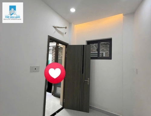 Nhà bán Hưng Phú P9 Q8 