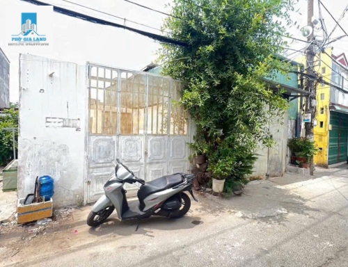 ĐẤT ĐẸP – HẺM 96 ĐÀO TÔNG NGUYÊN - NHÀ BÈ . CƠ HỘI ĐẦU TƯ TỐT! 
