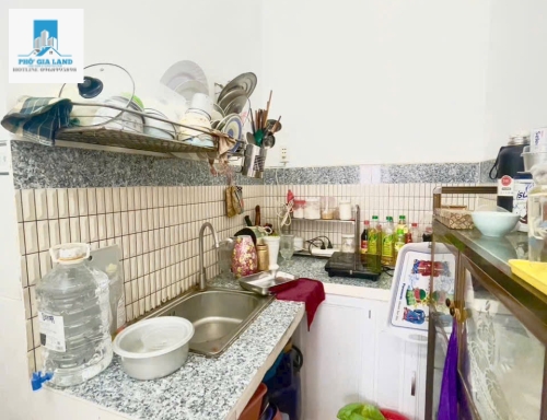 🏡 NHÀ BÁN HẺM XE HƠI 6M – NGUYỄN BÌNH, NHÀ BÈ 🏡