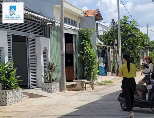 🏡 BÁN NHÀ ĐẸP NHƠN ĐỨC – NHÀ BÈ | GẦN 200m² | XE HƠI 2 CHIỀU 🏡