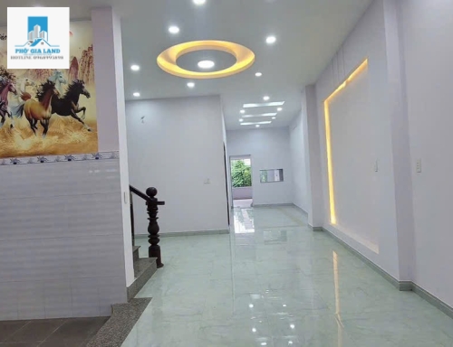 🏡 BÁN NHÀ ĐẸP NHƠN ĐỨC – NHÀ BÈ | GẦN 200m² | XE HƠI 2 CHIỀU 🏡
