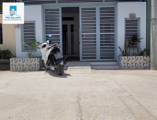 🏡 BÁN NHÀ ĐẸP NHƠN ĐỨC – NHÀ BÈ | GẦN 200m² | XE HƠI 2 CHIỀU 🏡
