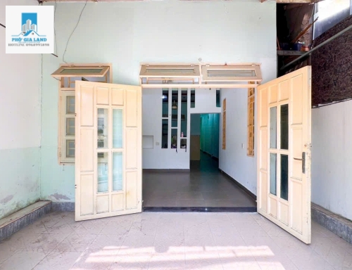 🏡 NHÀ ĐẸP TRUNG TÂM XÃ NHÀ BÈ – HẺM XE HƠI THÔNG 🏡