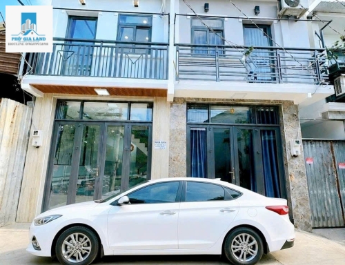 🏡 NHÀ MỚI GIÁ CHỈ 1 TỶ 680 TRIỆU – HẺM XE HƠI, DỌN VÀO Ở NGAY!