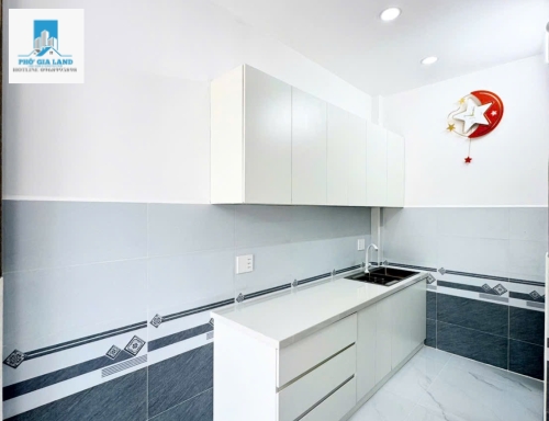 🏡 NHÀ MỚI GIÁ CHỈ 1 TỶ 680 TRIỆU – HẺM XE HƠI, DỌN VÀO Ở NGAY!