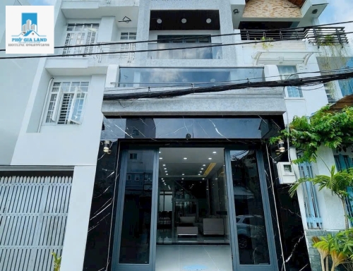 🏡 Bán nhà 76C Đường 51, Tân Hưng, Q7