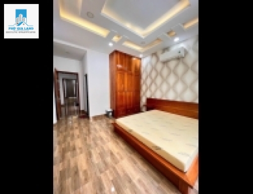 CHO THUÊ NHÀ NGUYÊN CĂN FULL NỘI THẤT QUẬN 7