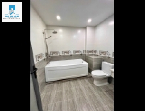 CHO THUÊ NHÀ NGUYÊN CĂN FULL NỘI THẤT QUẬN 7
