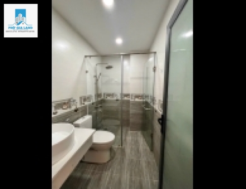 CHO THUÊ NHÀ NGUYÊN CĂN FULL NỘI THẤT QUẬN 7