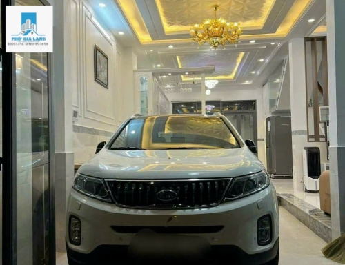- 𝐁𝐈𝐄̣̂𝐓 𝐓𝐇𝐔̛̣ 𝐊𝐡𝐮 𝐃𝐚̂𝐧 𝐂𝐮̛ 𝐏𝐞𝐭𝐞𝐜𝐡𝐢𝐦 Huỳnh Tấn Phát ( Cách Phú Mỹ Hưng 5 Phút )
