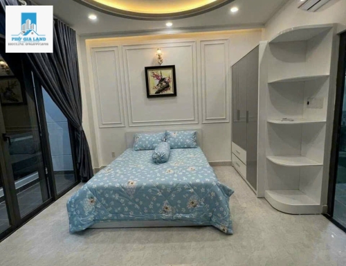 - 𝐁𝐈𝐄̣̂𝐓 𝐓𝐇𝐔̛̣ 𝐊𝐡𝐮 𝐃𝐚̂𝐧 𝐂𝐮̛ 𝐏𝐞𝐭𝐞𝐜𝐡𝐢𝐦 Huỳnh Tấn Phát ( Cách Phú Mỹ Hưng 5 Phút )
