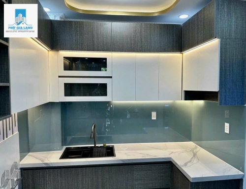 BÁN NHÀ SỔ HỒNG RIÊNG - ĐƯỜNG HUỲNH TẤN PHÁT - TT NHÀ BÈ.