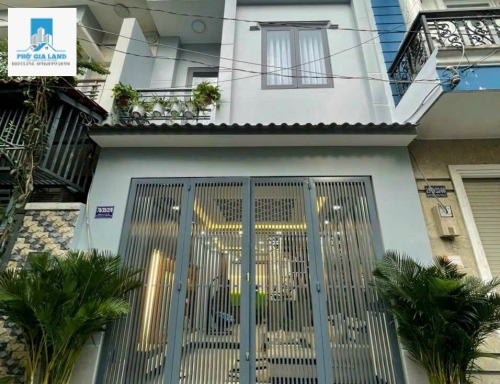 Bán Nhà Đường Huỳnh Thị Đồng Ngay Trung tâm Thị Trấn Nhà Bè. Liền kề Quận 7.