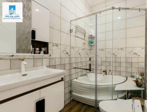  𝐁𝐈𝐄̣̂𝐓 𝐓𝐇𝐔̛̣ 𝐂𝐀𝐎 𝐂Ấ𝐏 𝐌𝐀̣̆𝐓 𝐓𝐈Ề𝐍 BT ĐẠI HỌC - PHƯỚC KIỂN NHÀ BÈ. TK CÓ THANG MÁY.
