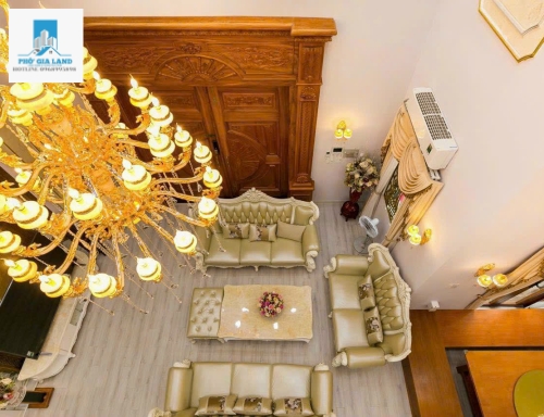  𝐁𝐈𝐄̣̂𝐓 𝐓𝐇𝐔̛̣ 𝐂𝐀𝐎 𝐂Ấ𝐏 𝐌𝐀̣̆𝐓 𝐓𝐈Ề𝐍 BT ĐẠI HỌC - PHƯỚC KIỂN NHÀ BÈ. TK CÓ THANG MÁY.
