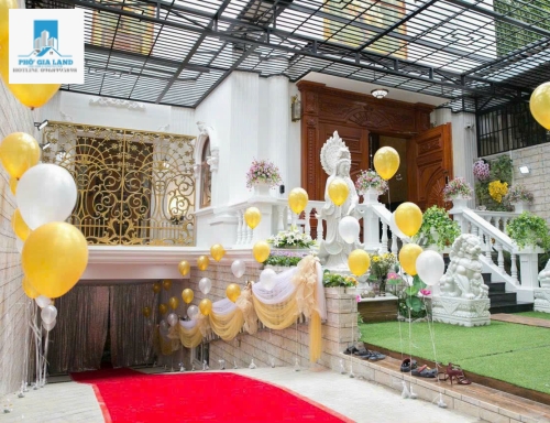  𝐁𝐈𝐄̣̂𝐓 𝐓𝐇𝐔̛̣ 𝐂𝐀𝐎 𝐂Ấ𝐏 𝐌𝐀̣̆𝐓 𝐓𝐈Ề𝐍 BT ĐẠI HỌC - PHƯỚC KIỂN NHÀ BÈ. TK CÓ THANG MÁY.
