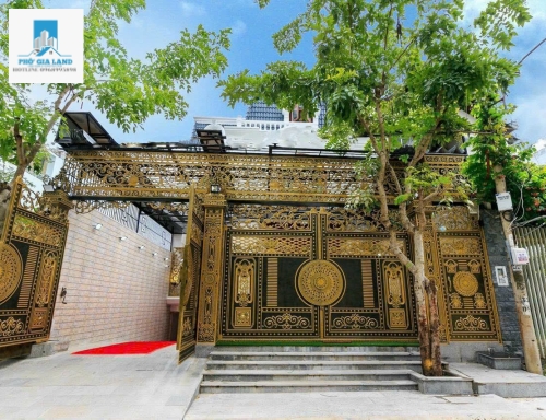  𝐁𝐈𝐄̣̂𝐓 𝐓𝐇𝐔̛̣ 𝐂𝐀𝐎 𝐂Ấ𝐏 𝐌𝐀̣̆𝐓 𝐓𝐈Ề𝐍 BT ĐẠI HỌC - PHƯỚC KIỂN NHÀ BÈ. TK CÓ THANG MÁY.
