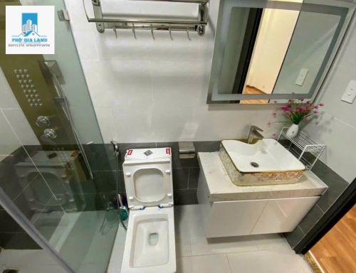 NHÀ PHỐ KDC LACASA - VẠN PHÁT HƯNG - LÊ THỊ CHỢ - PHÚ THUẬN - QUẬN 7