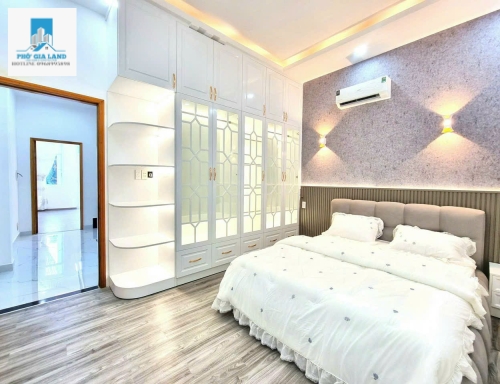 Bán nhà hẻm xe hơi đến nơi mặt tiền hẻm 2020/36