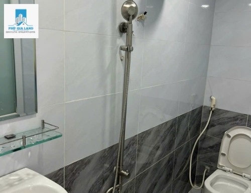 Bán nhà khu Sài Gòn mới xe hơi quay đầu