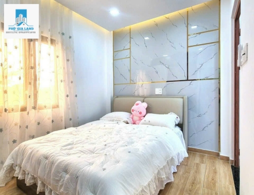 Bán nhà khu Sài Gòn mới xe hơi quay đầu