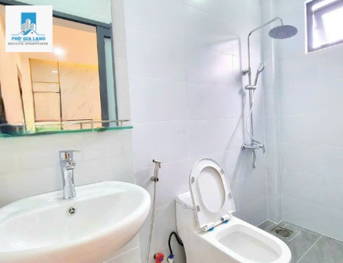 Bán nhà khu Sài Gòn mới xe hơi quay đầu