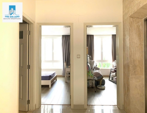 NHÀ PHỐ MẶT TIỀN ĐƯỜNG 20M - CÓ THANG MÁY - GẦN CÔNG VIÊN -PHÚ MỸ - QUẬN 7.