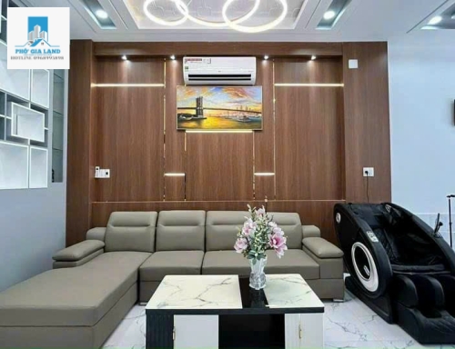 Bán Nhà Phố Hiện Đại KDC Nội Bộ Vị Trí Đẹp Cách Huỳnh Tấn Phát 100m 