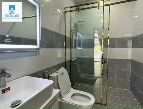 Bán Nhà Phố Hiện Đại KDC Nội Bộ Vị Trí Đẹp Cách Huỳnh Tấn Phát 100m 