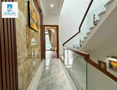 Bán Nhà Phố Hiện Đại KDC Nội Bộ Vị Trí Đẹp Cách Huỳnh Tấn Phát 100m 