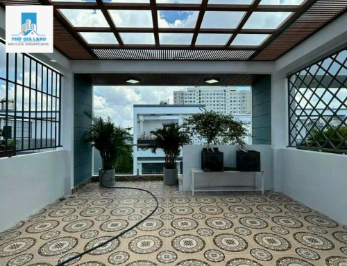 Bán Nhà Phố Hiện Đại KDC Nội Bộ Vị Trí Đẹp Cách Huỳnh Tấn Phát 100m 