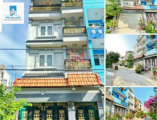 𝐆𝐢𝐚̉𝐦 𝐌𝐚̣𝐧𝐡 𝟏 𝐓𝐲̉ ! 𝗡𝗵𝗮̀ 𝗣𝗵𝗼̂́ 𝟒 𝐓𝐚̂̀𝐧𝐠 - Đ𝐮̛𝐨̛̀𝐧𝐠 𝟏𝟎𝐦 - 𝗞𝗗𝗖 𝗛𝗼𝗮̀𝗻𝗴 𝗤𝘂𝗼̂́𝗰 𝗩𝗶𝗲̣̂𝘁 - 𝗤.𝟕 — 10.3 Tỷ