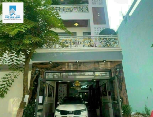 BÁN NHÀ KDC ANH TUẤN GREEN RIVERSIDE