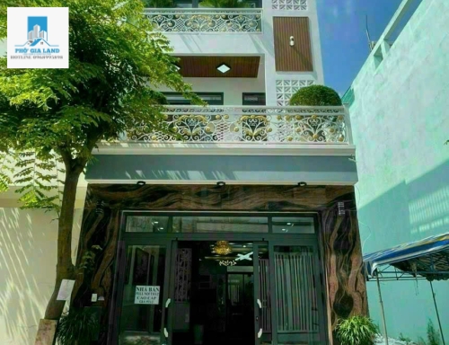 BÁN NHÀ KDC ANH TUẤN GREEN RIVERSIDE