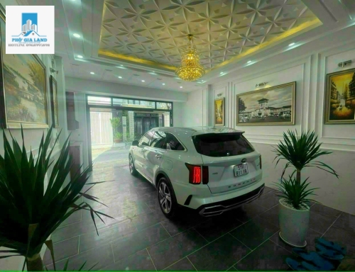 BÁN NHÀ KDC ANH TUẤN GREEN RIVERSIDE