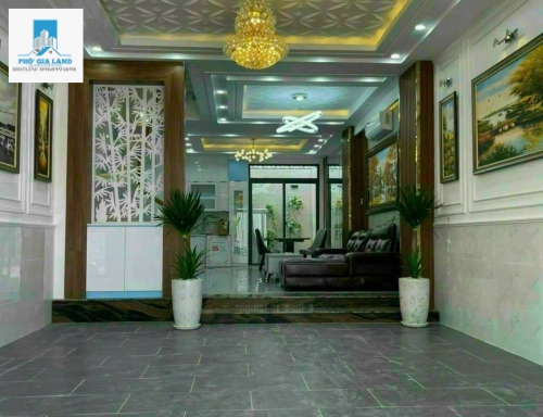 BÁN NHÀ KDC ANH TUẤN GREEN RIVERSIDE