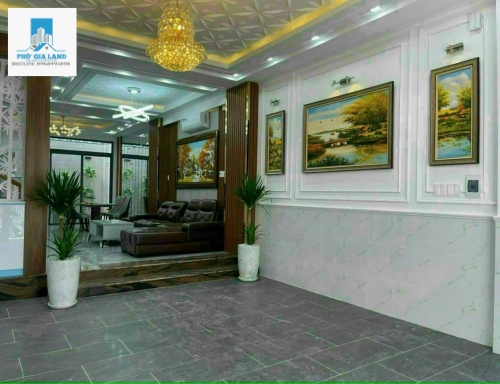 BÁN NHÀ KDC ANH TUẤN GREEN RIVERSIDE