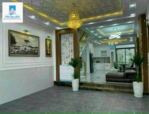 BÁN NHÀ KDC ANH TUẤN GREEN RIVERSIDE