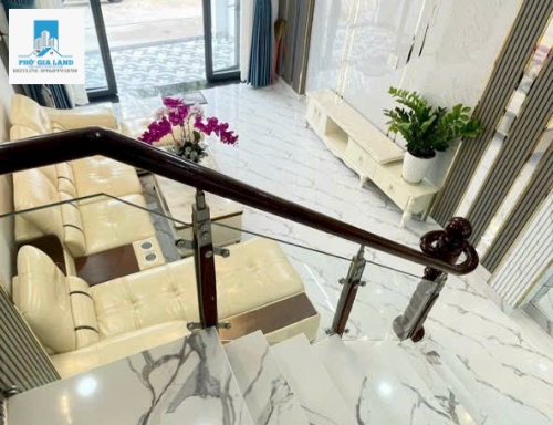 Nhà Bán Mặt Tiền Hẻm Chính 90/39 Dương Cát Lợi - KP4 - TT Nhà Bè - H.Nhà Bè