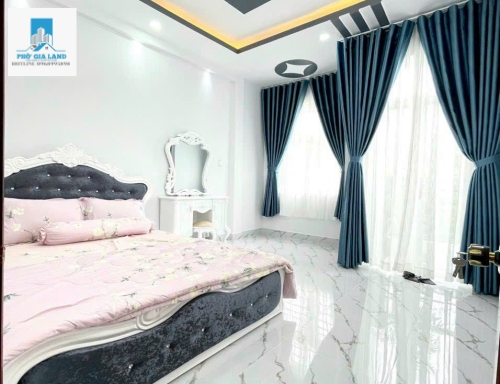 Nhà Bán Mặt Tiền Hẻm Chính 90/39 Dương Cát Lợi - KP4 - TT Nhà Bè - H.Nhà Bè