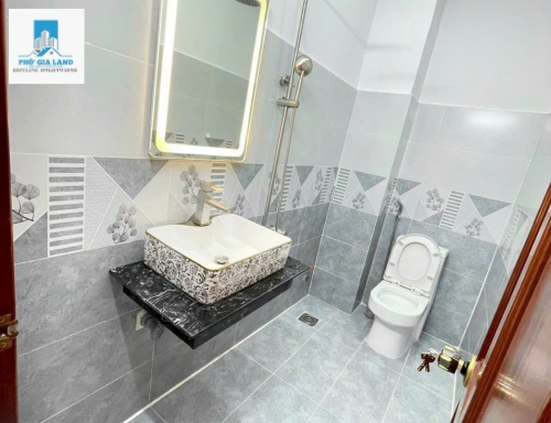 Nhà Bán Mặt Tiền Hẻm Chính 90/39 Dương Cát Lợi - KP4 - TT Nhà Bè - H.Nhà Bè