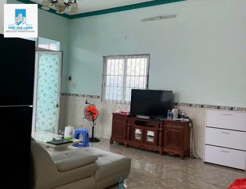 Bán gấp nhà sổ Hồng riêng,  hẻm 2680/37/.. Huỳnh Tấn Phát, Phú Xuân Nhà Bè