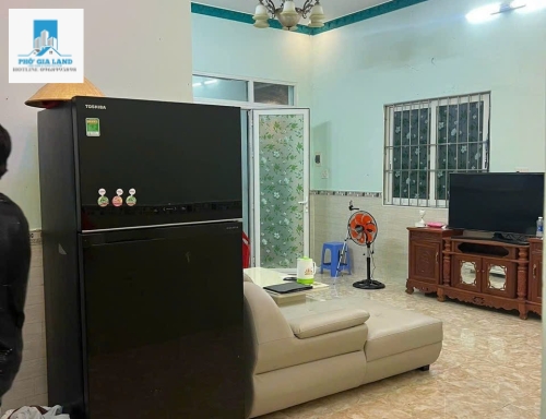 Bán gấp nhà sổ Hồng riêng,  hẻm 2680/37/.. Huỳnh Tấn Phát, Phú Xuân Nhà Bè