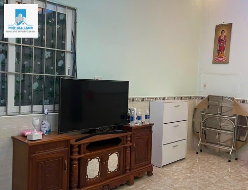Bán gấp nhà sổ Hồng riêng,  hẻm 2680/37/.. Huỳnh Tấn Phát, Phú Xuân Nhà Bè