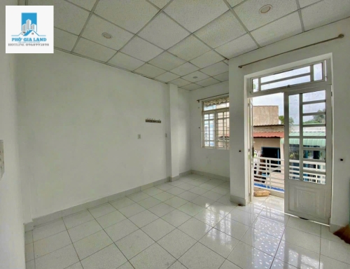 Bán nhà 2221/7 huỳnh tấn phát nhà bè .